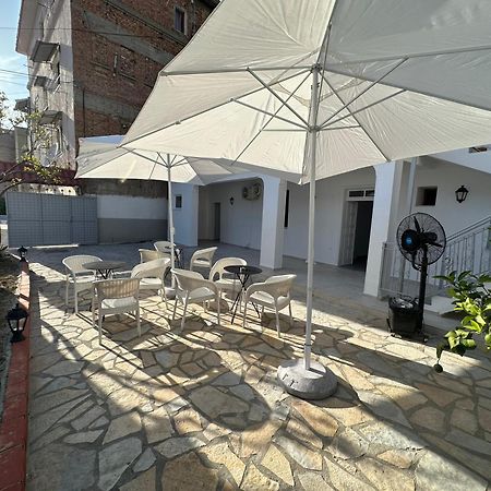 Rus Villa Berati Exterior foto