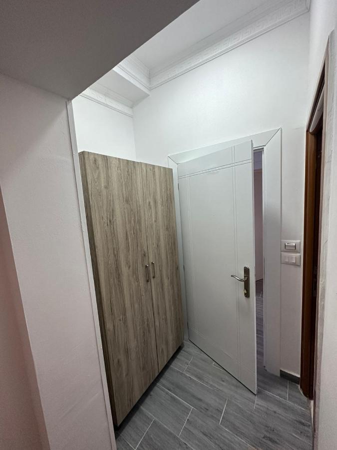 Rus Villa Berati Exterior foto