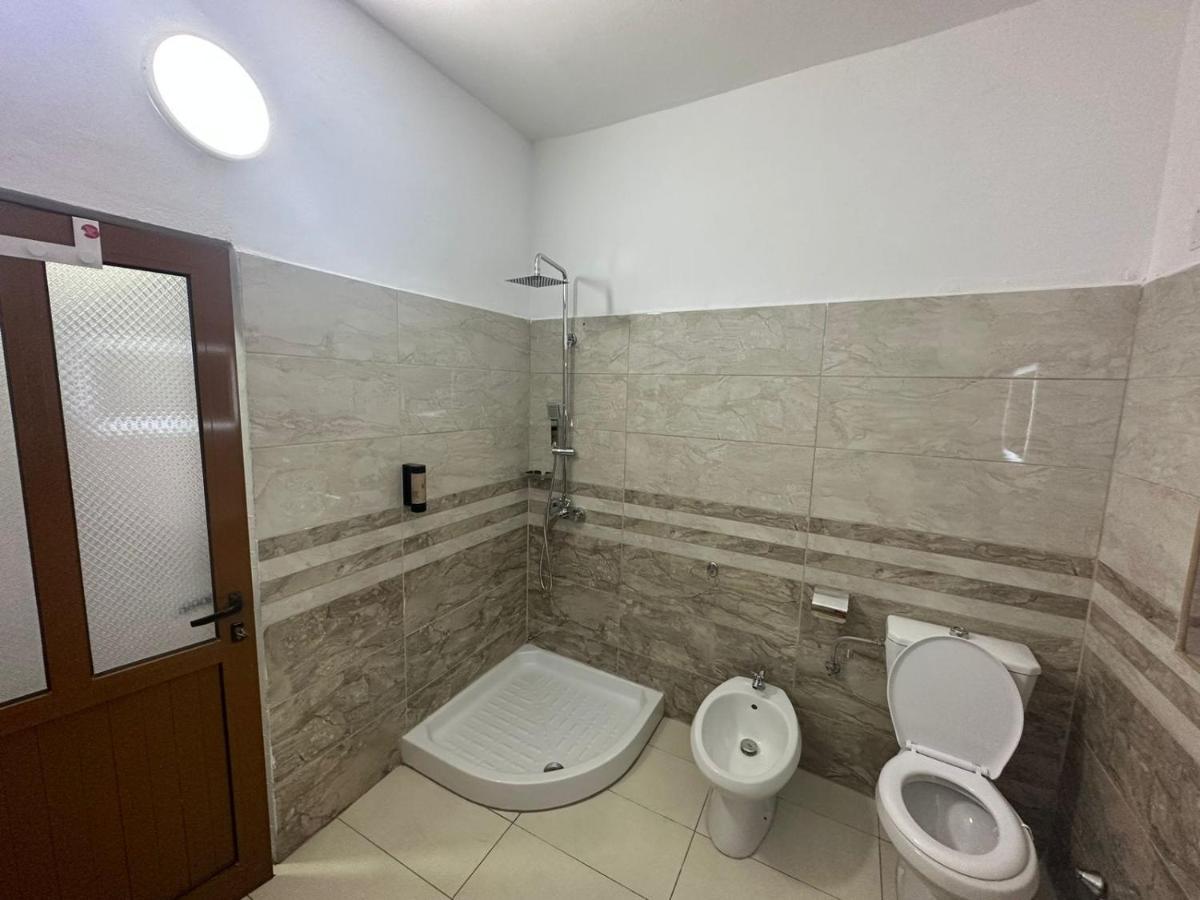 Rus Villa Berati Exterior foto