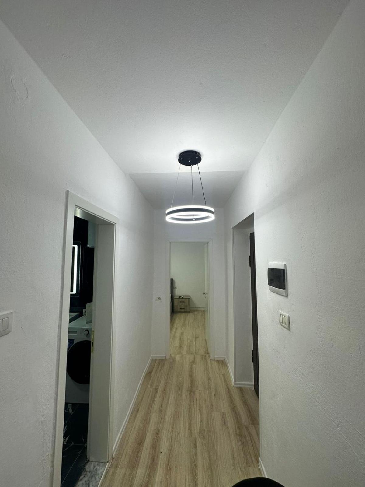 Rus Villa Berati Exterior foto
